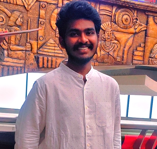 Venkata Krishna